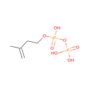 isopentenyl diphosphate